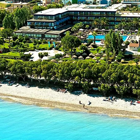 Hotel All Senses Ocean Blue Sea Side 4*