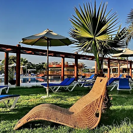 Hotel All Senses Ocean Blue Sea Side Petaloudes