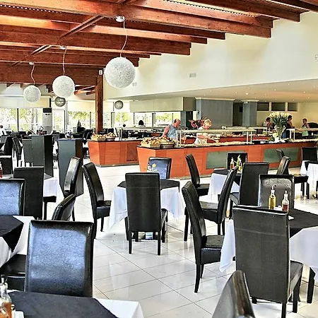 All Senses Ocean Blue Sea Side Ξενοδοχείο 4*