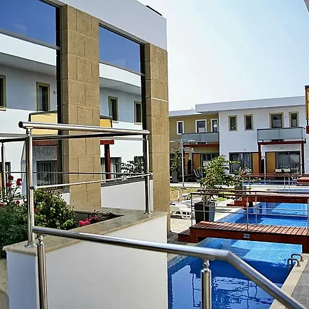 All Senses Ocean Blue Sea Side Ξενοδοχείο 4*