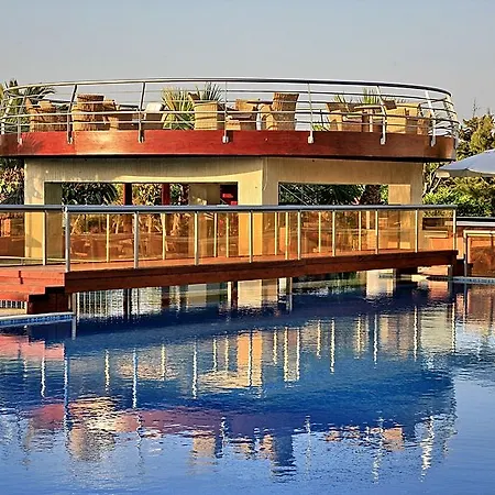 Ξενοδοχείο All Senses Ocean Blue Sea Side 4*